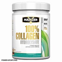 фото MAXLER 100% Collagen Hydrolysate 300 г.